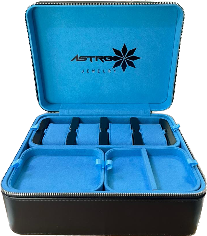 Astroice Travel Case